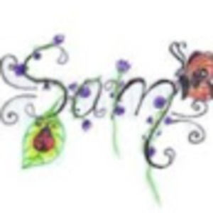 Meet your Posher, Angelique